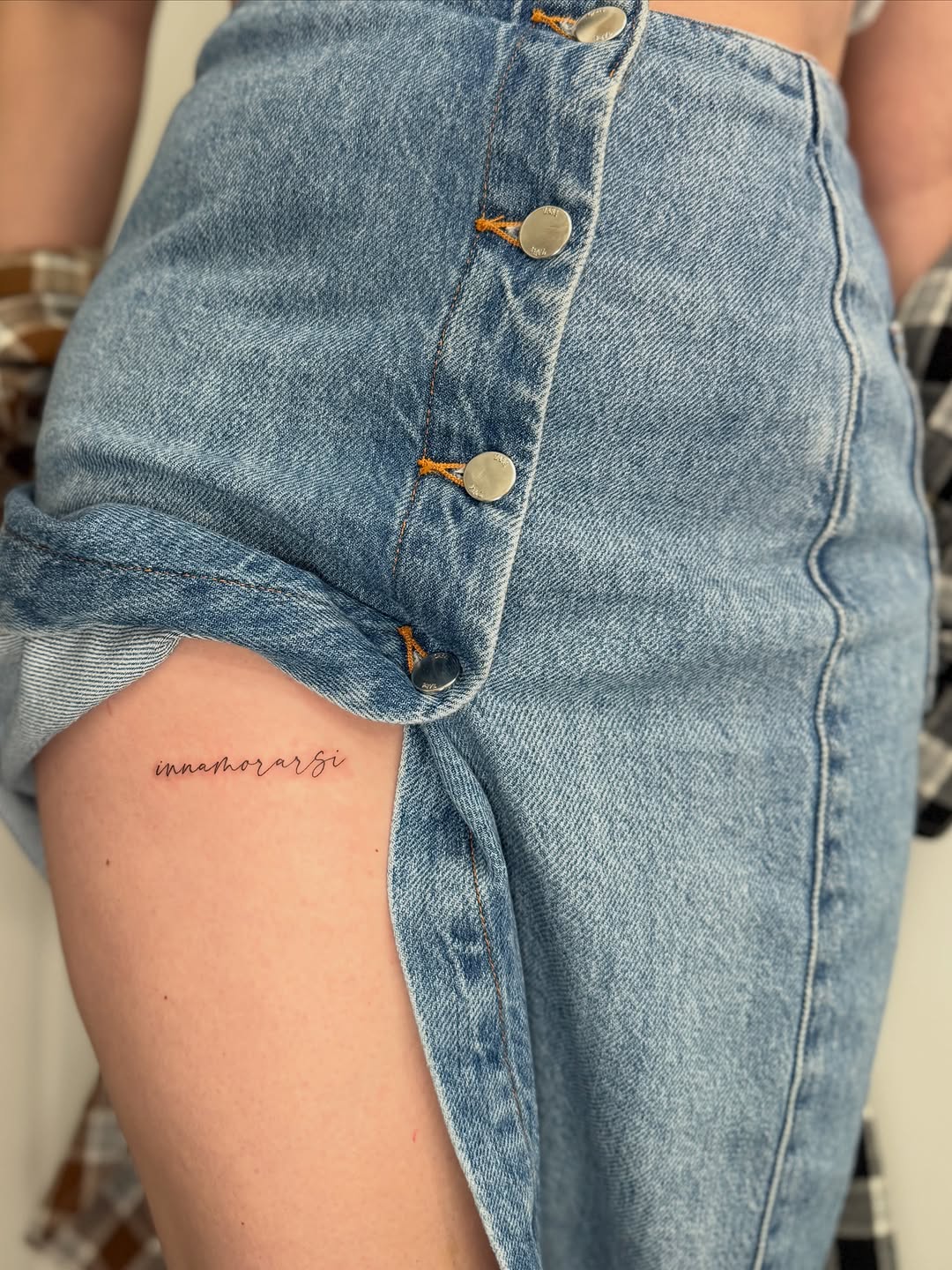 Circa Tattoo