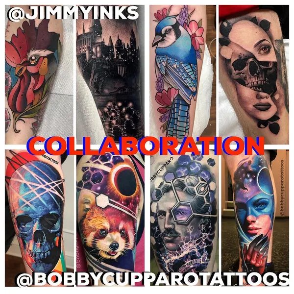 Bobby Cupparo