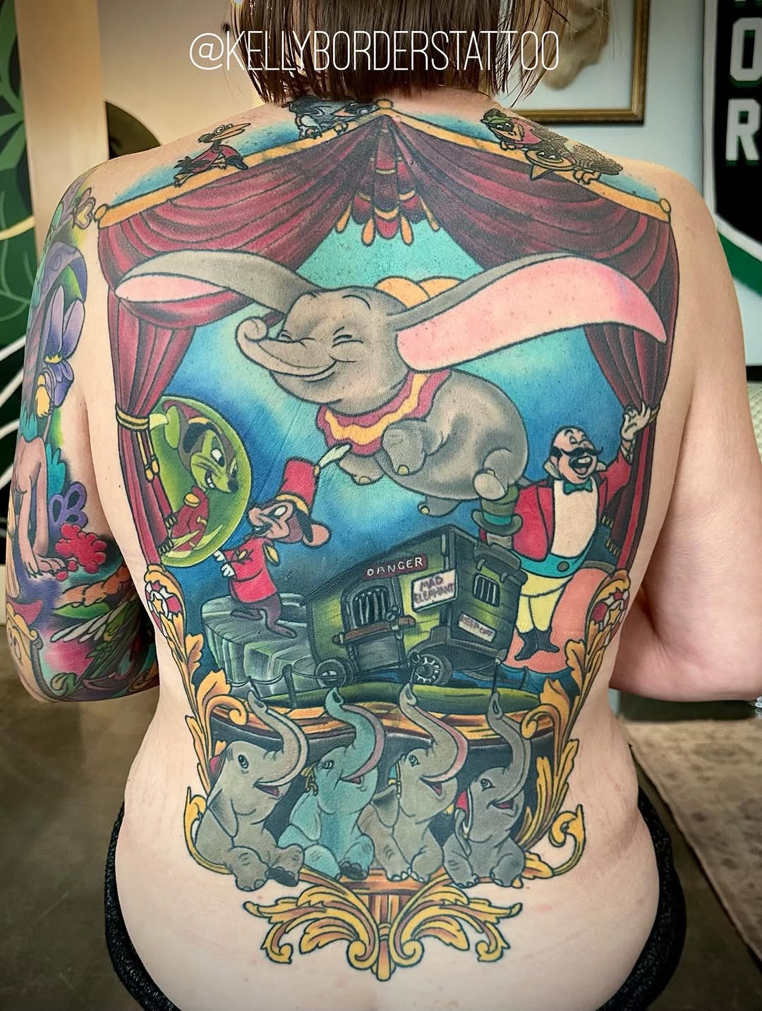 kellyborderstattoo