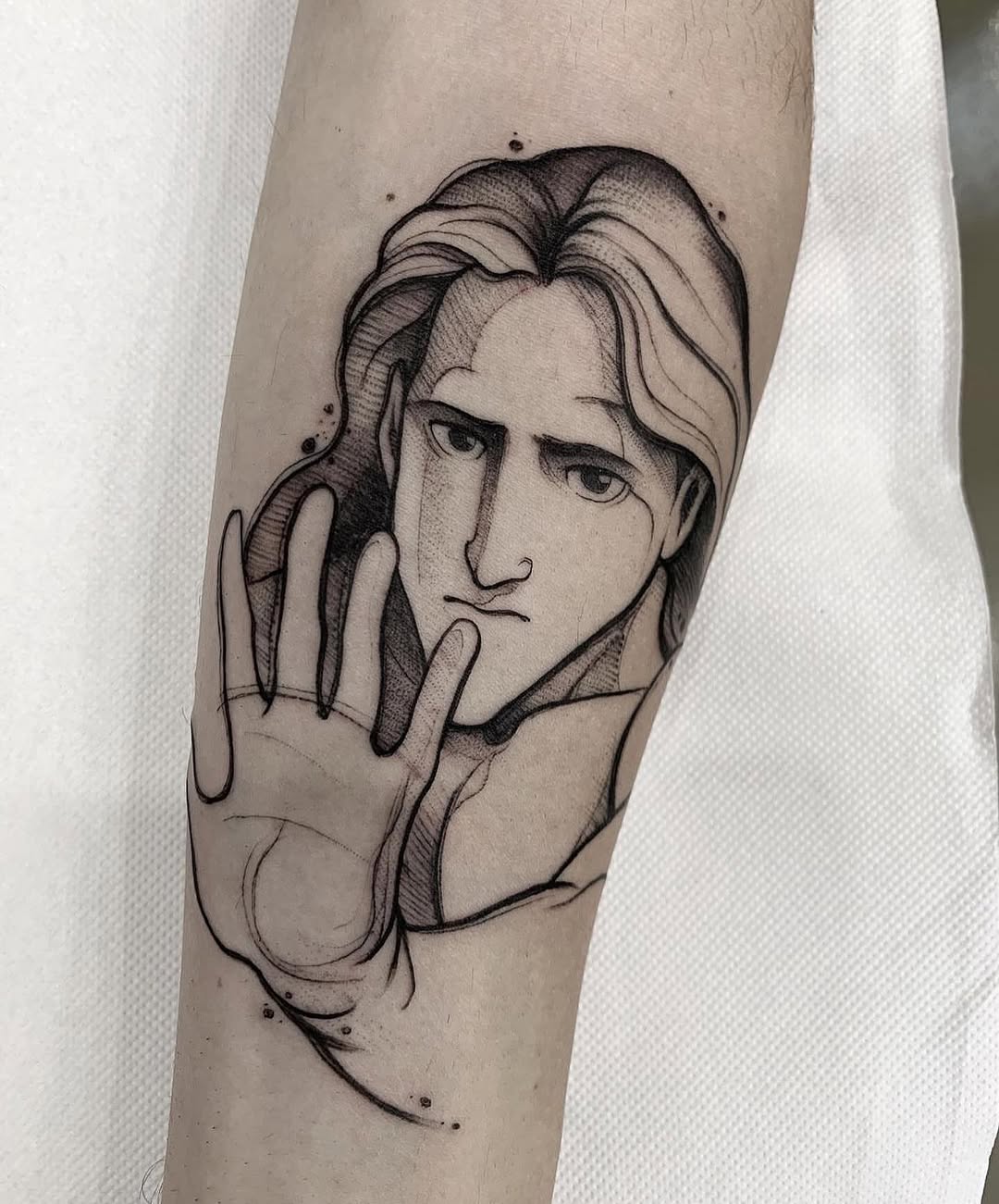 disneytatts