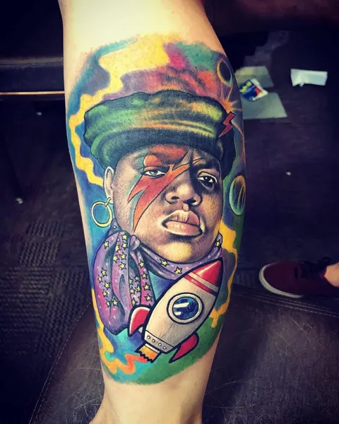 johnnysmithart