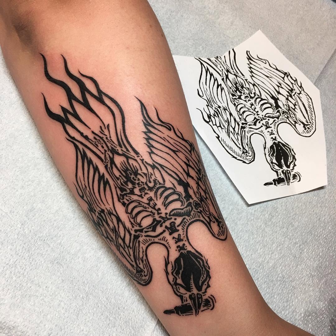 Dragon