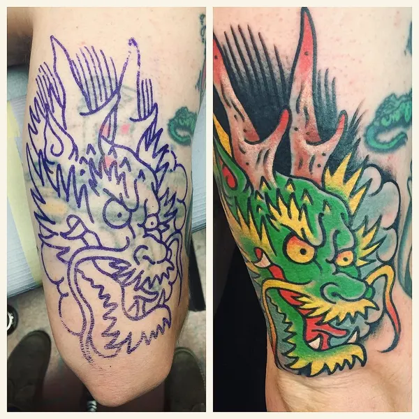 timbecktattoos