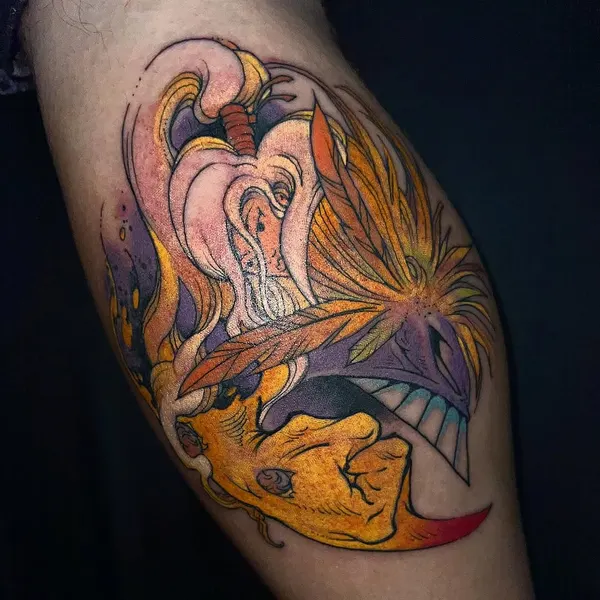 Dragon