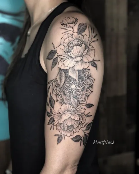 Flower, Rose, 꽃다발