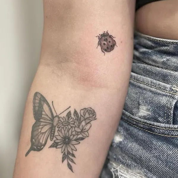 Guru Tattoo