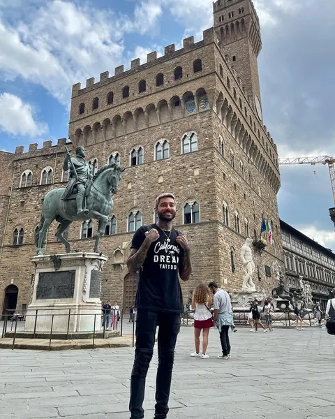 romeolacoste