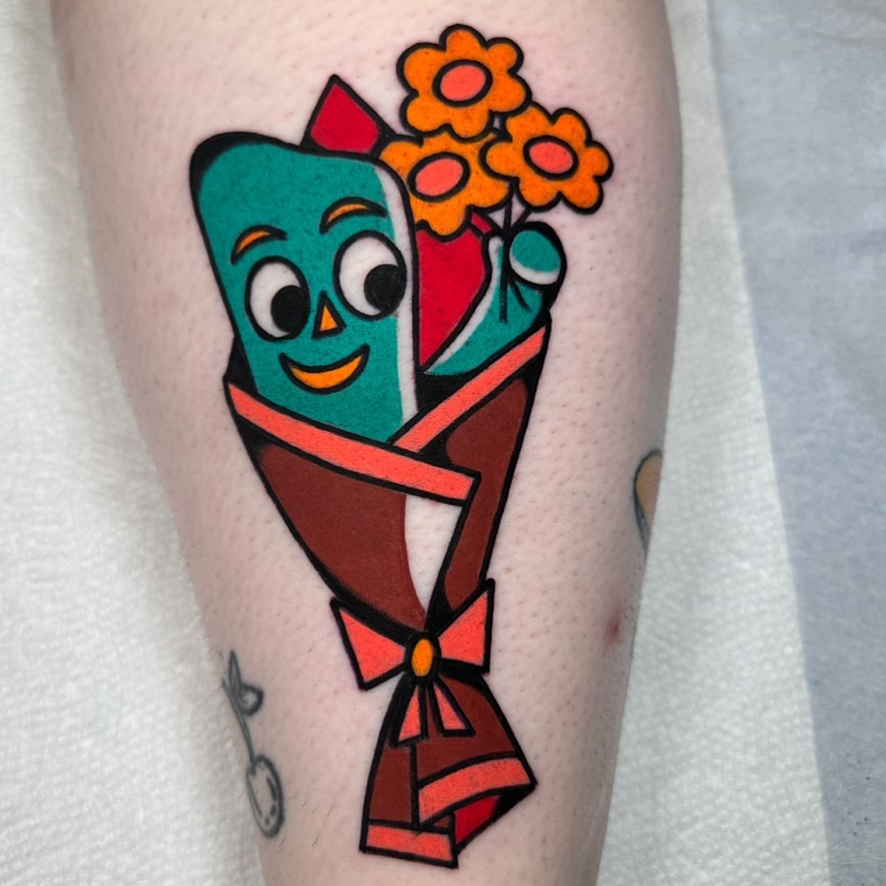 jessbakertattoo