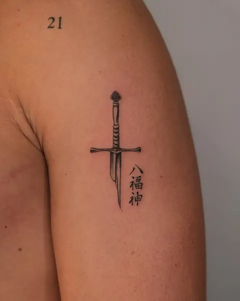 검, 창
