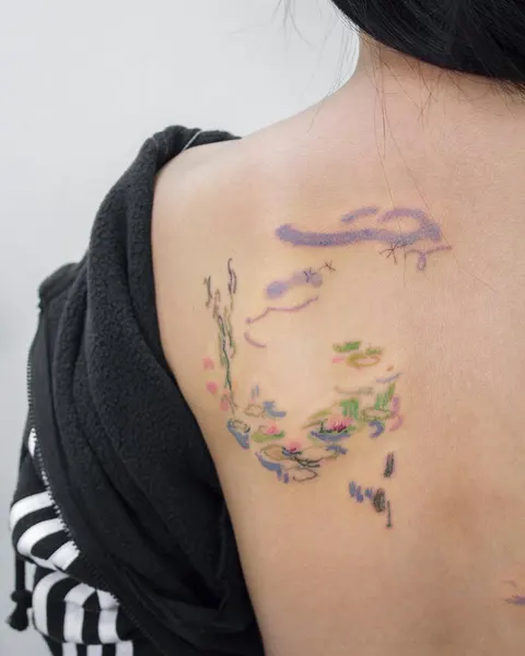 dareumtattoo