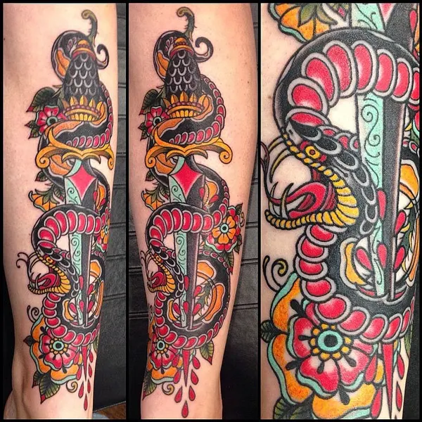 Guru Tattoo