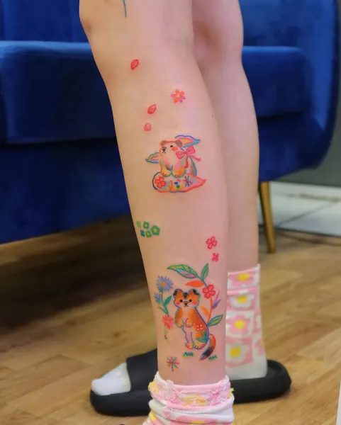 Flower