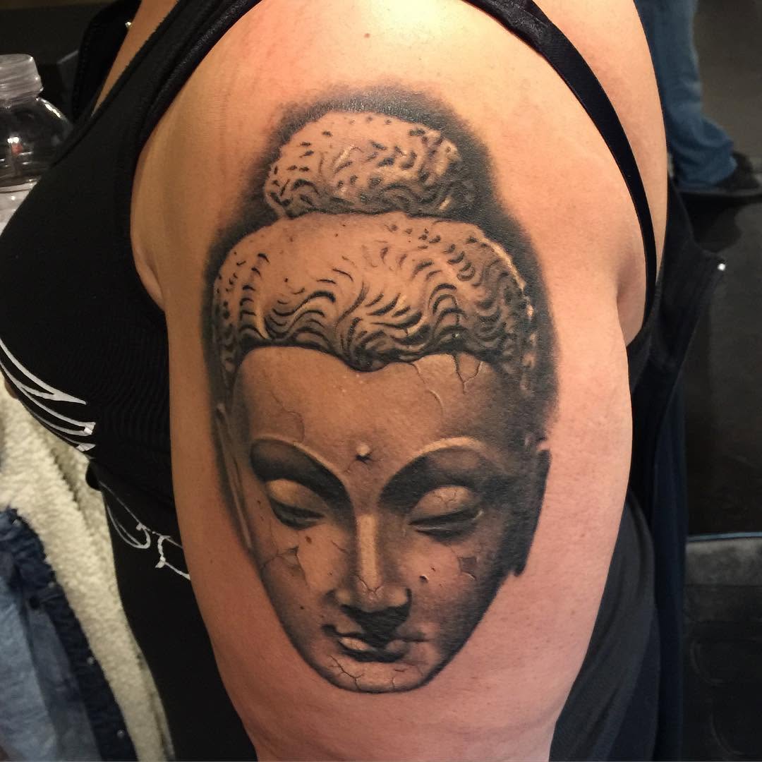 Flower, 부처, 불교, 불교 미술