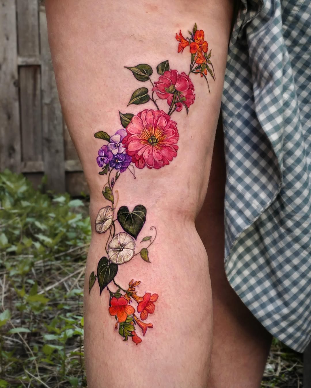 Flower