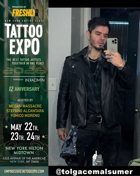 nyempirestatetattooexpo