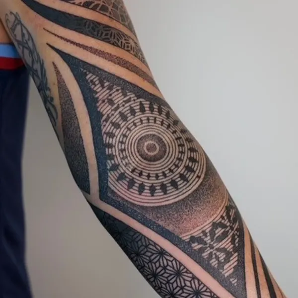 Guru Tattoo