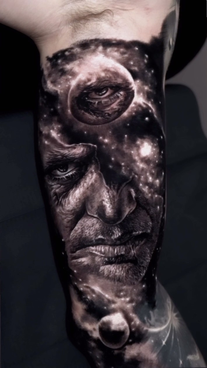 michaelperryart