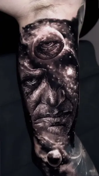 michaelperryart