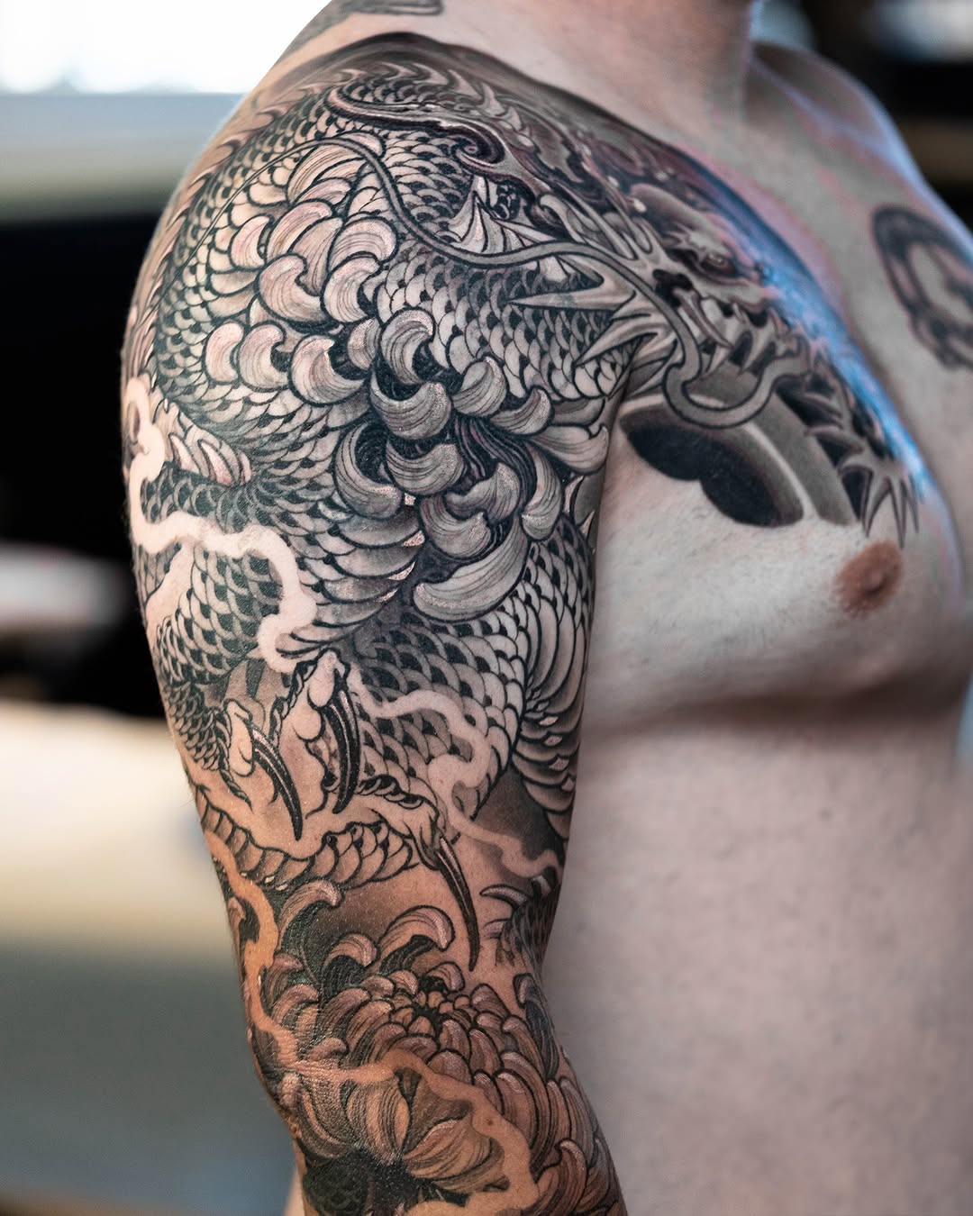yushitattoo