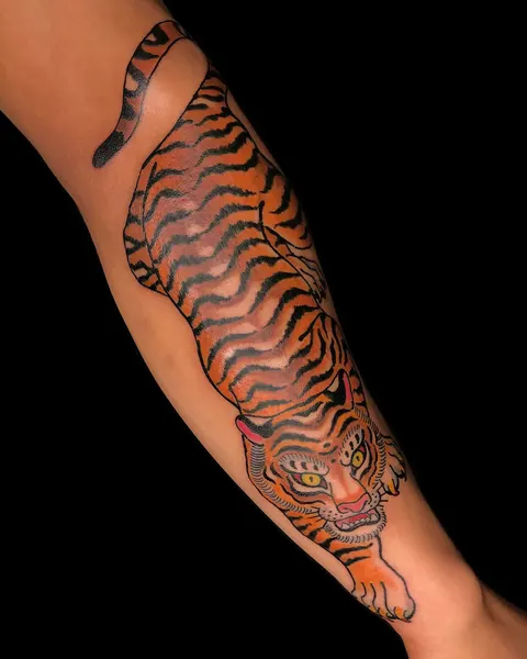 Tiger