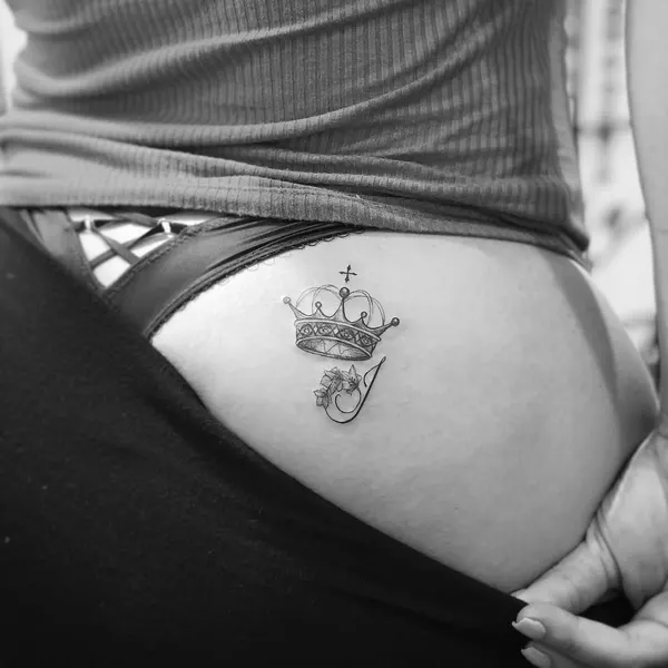 Circa Tattoo