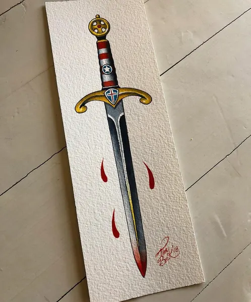 timbecktattoos