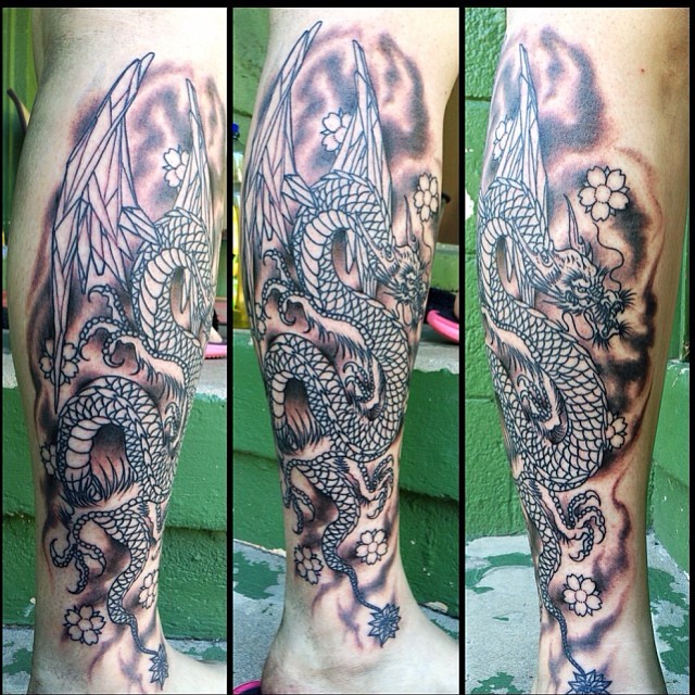 Dragon