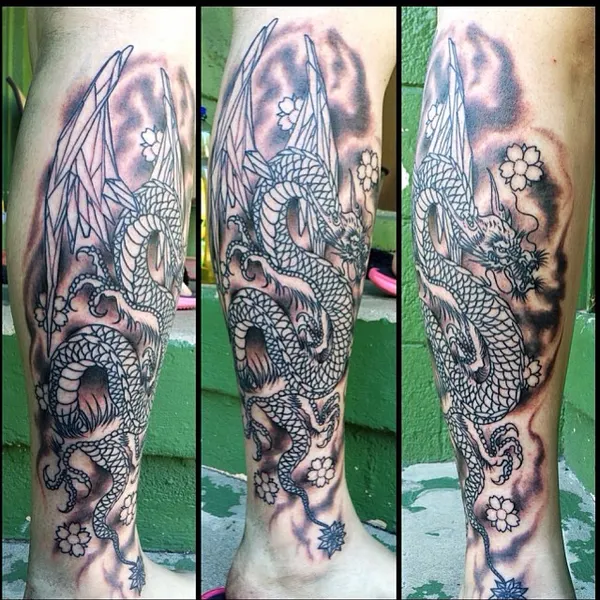 Dragon