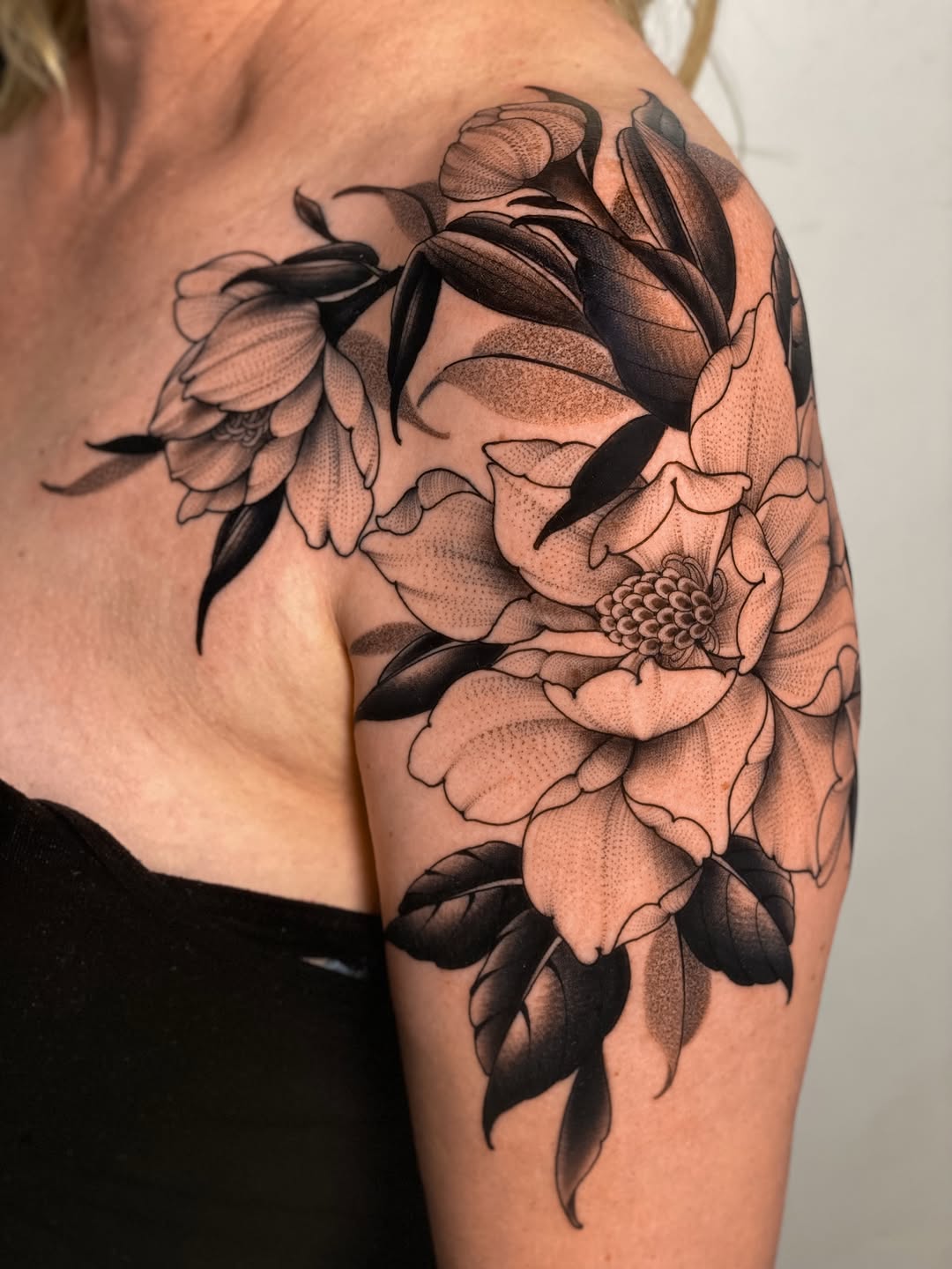 Rose, Flower
