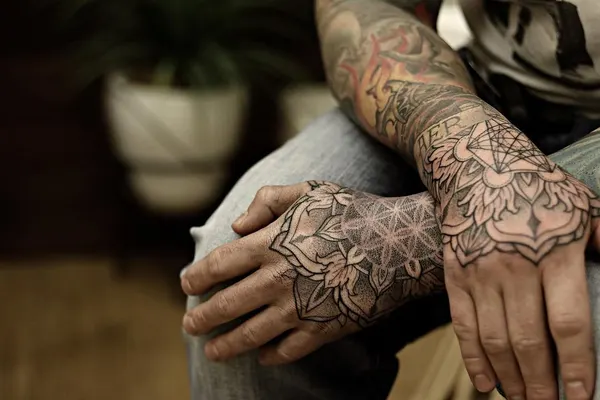 kirknilsentattoos
