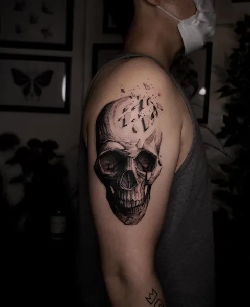 Skull