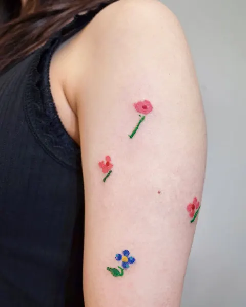 dareumtattoo