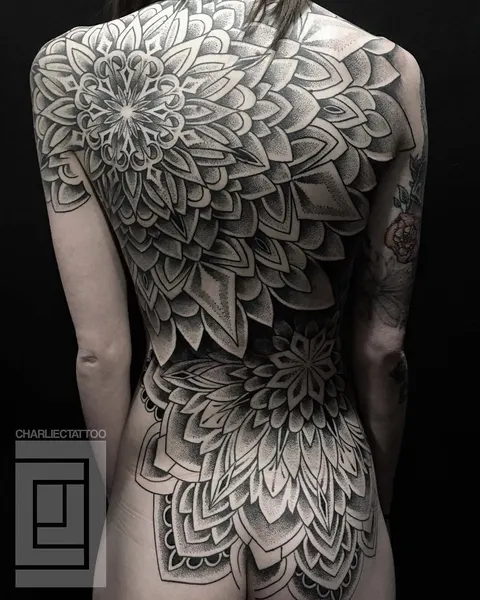 Guru Tattoo