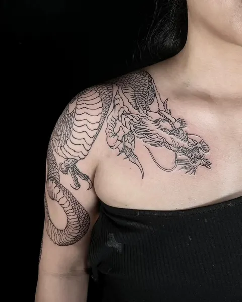 Dragon, 드래곤 라이더