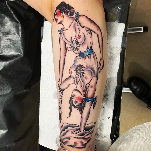 maryjoytattoo