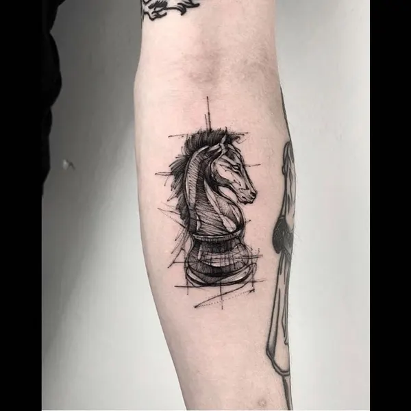 Dragon, 팬서, 늑대인간, Animal