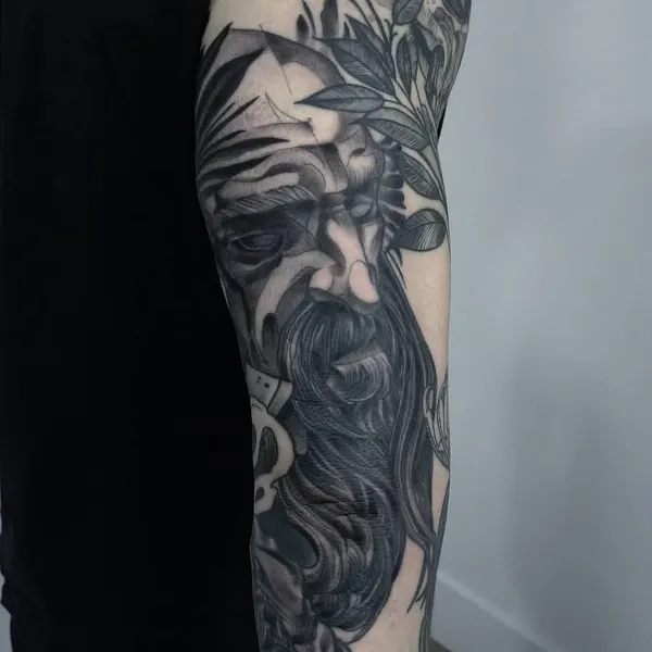 marceltattooartist