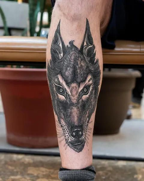 Tiger, Animal