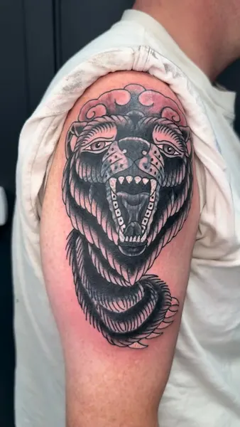 Tiger, Animal