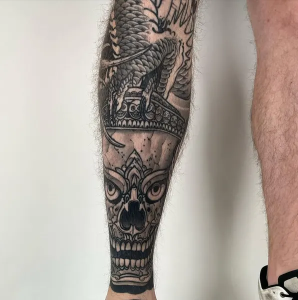 Dragon