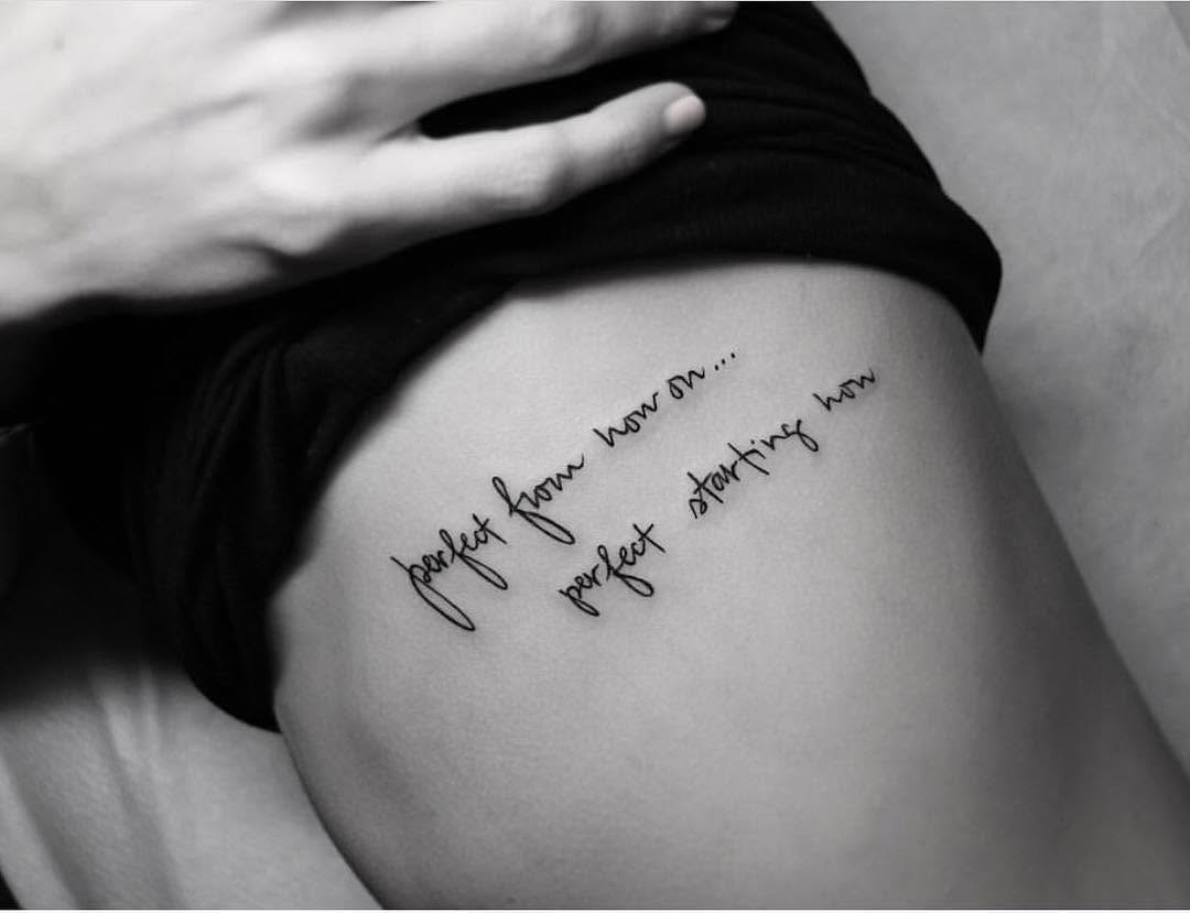 Lettering