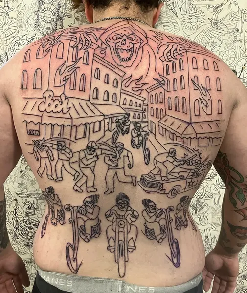 sergeytattooer