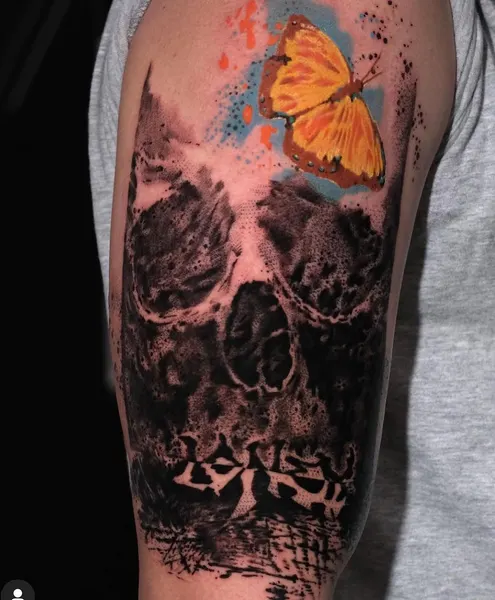 Flower, 코끼리
