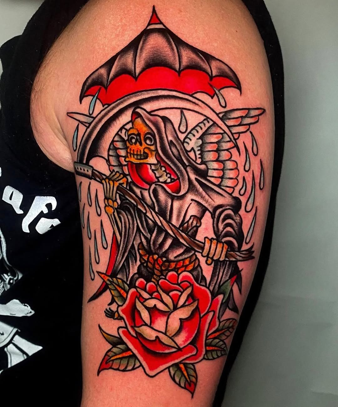 Full Circle Tattoo