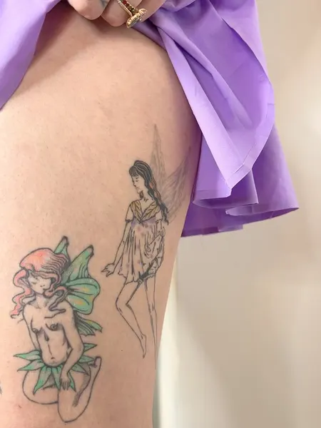 dareumtattoo