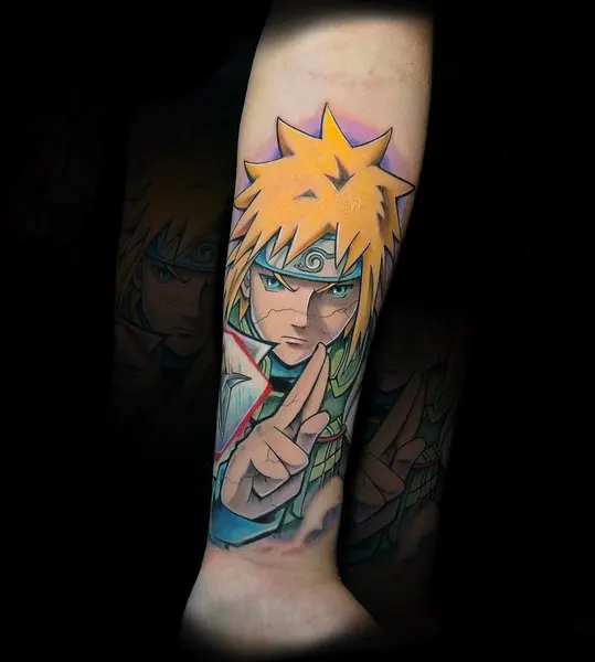 Guru Tattoo