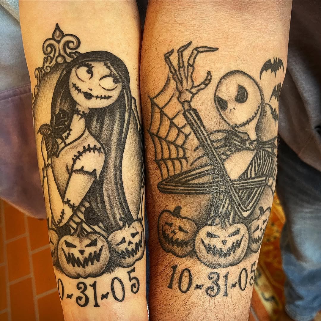timbecktattoos