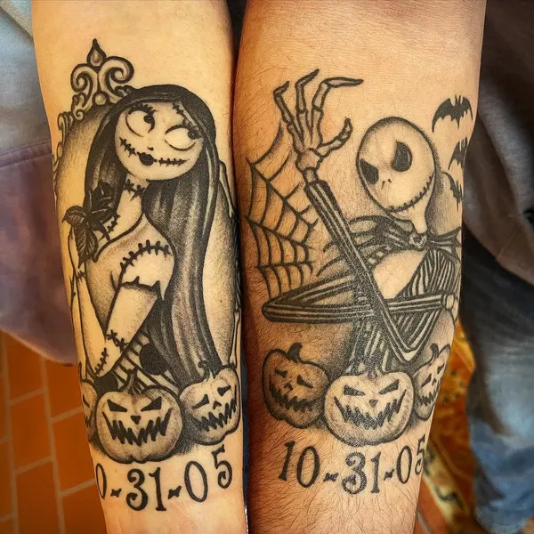 timbecktattoos