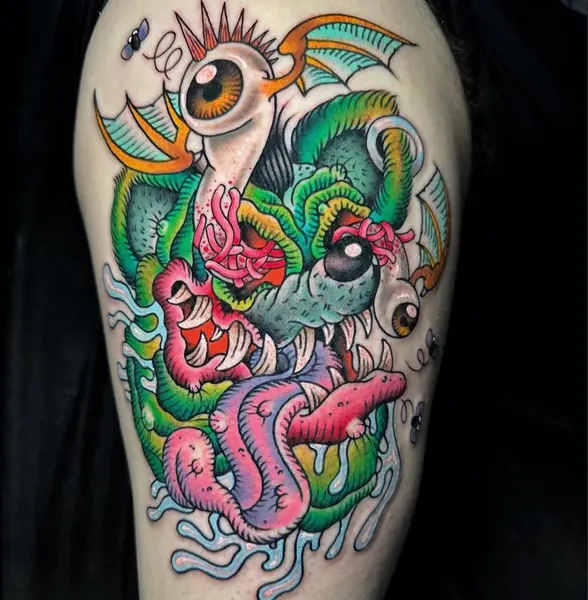 Dragon