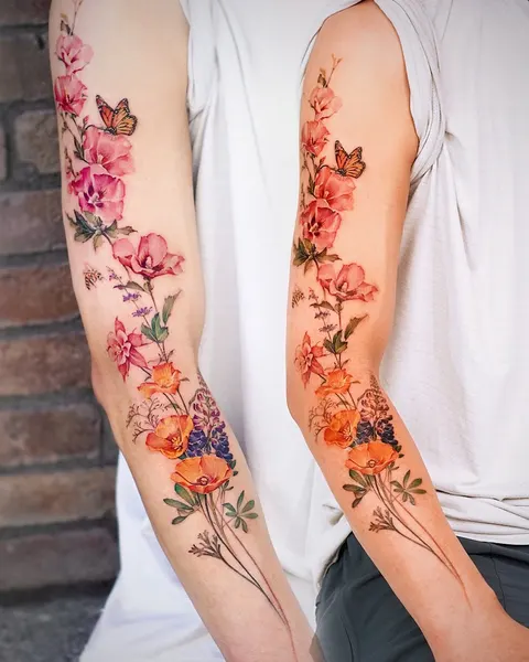 Flower, Nature